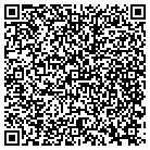 QR code with De Lullo's Shur-Save contacts