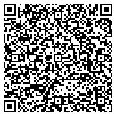 QR code with W A Fowler contacts
