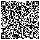 QR code with Atlantic Marketing Inc contacts