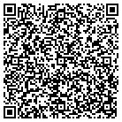 QR code with Mather Memorial Library contacts