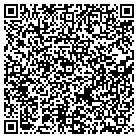 QR code with PRA Development & Mgmt Corp contacts