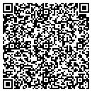 QR code with R B Shannon & Associates contacts