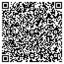 QR code with J & K Siding contacts
