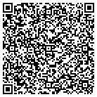 QR code with Mc Curry's Ice Cream & Exprss contacts