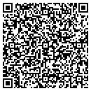 QR code with Zhang's China House contacts