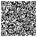 QR code with Bananas Joes Inc contacts