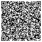 QR code with F & M Auto Parts & Supplies contacts