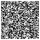 QR code with Thomas Stewart Barber Shop contacts