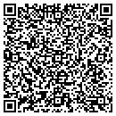 QR code with RCR Machine Inc contacts