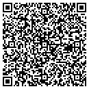 QR code with A Notch Above Tree Service contacts