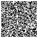 QR code with Atlantic Refrigeration Eqp Co contacts