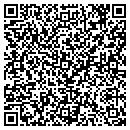 QR code with K-Y Properties contacts
