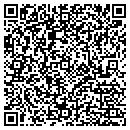 QR code with C & C Carriage Mushroom Co contacts