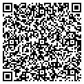 QR code with C & J Masonry contacts