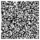 QR code with Martin Library contacts