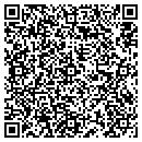 QR code with C & J Tool & Die contacts