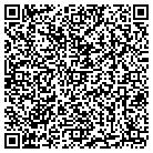 QR code with Game Room Bar & Grill contacts