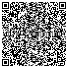 QR code with Hirst's Security Systems contacts