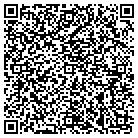 QR code with C R Lefever Insurance contacts