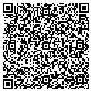 QR code with Clayton Rehabilitation Assoc contacts