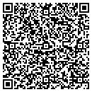 QR code with G & E Smoke Shop contacts
