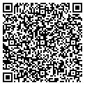 QR code with Ginder Const contacts