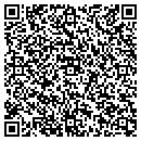 QR code with Akams Convenience Store contacts