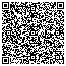 QR code with C & G Enrollment Solution contacts