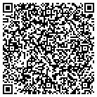 QR code with Alpha Investments & Property contacts