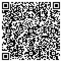 QR code with W R Hofer Inc contacts