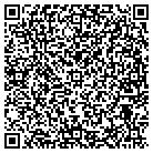 QR code with E Marshall Goldberg MD contacts