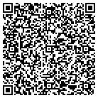 QR code with F & G Williams Mach & Tool Co contacts