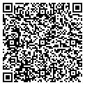 QR code with Sandra Riding contacts