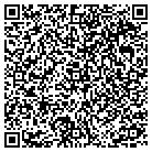 QR code with K B Smith Custom Bldg & Rmdlng contacts