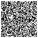 QR code with Ritten House Claridge contacts
