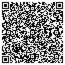 QR code with Golden Razor contacts