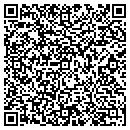 QR code with W Wayne Punshon contacts