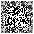 QR code with Koning Eizenberg Architecture contacts