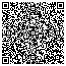 QR code with Apricot Tree contacts