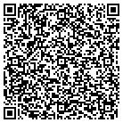 QR code with Allegh Distrt Chapt of National Ms contacts