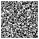 QR code with M&M Tree & Landscaping Service contacts
