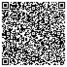 QR code with Pennycoff Excavating Inc contacts