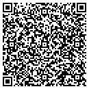 QR code with C & D Metered Concrete contacts
