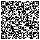 QR code with D & G Riddle Remodeling contacts