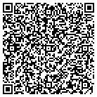 QR code with Alpha Plus Enterprises & Prmtn contacts