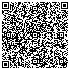 QR code with H & R Block Tax Service contacts