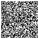 QR code with Ronald A Codario MD contacts