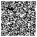 QR code with Hypnocise contacts