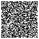 QR code with D & E Mininatures contacts