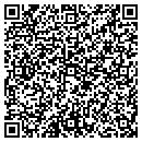 QR code with Hometown Building & Remodeling contacts